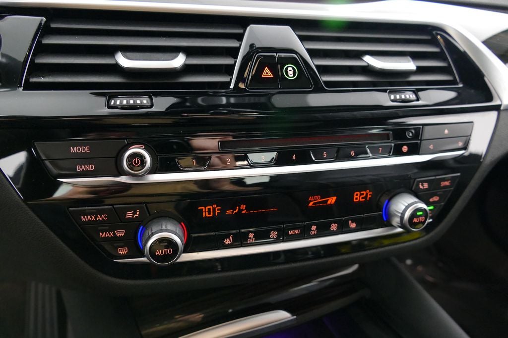 2019 BMW 5 Series 530i xDrive