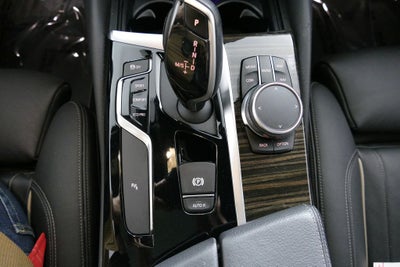 2019 BMW 5 Series 530i xDrive