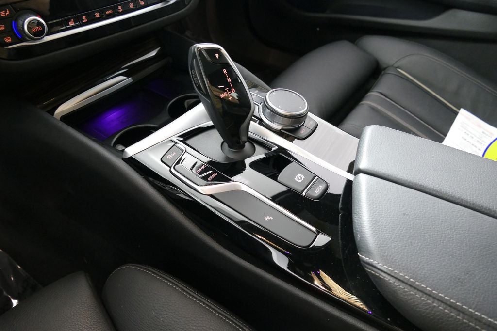 2019 BMW 5 Series 530i xDrive