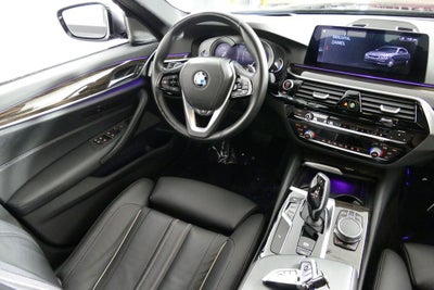 2019 BMW 5 Series 530i xDrive