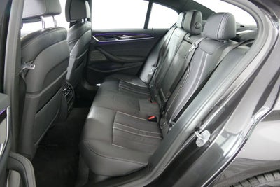 2019 BMW 5 Series 530i xDrive
