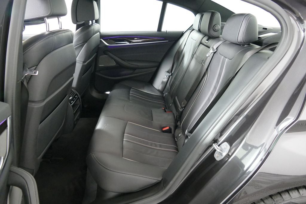 2019 BMW 5 Series 530i xDrive