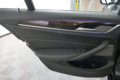 2019 BMW 5 Series 530i xDrive