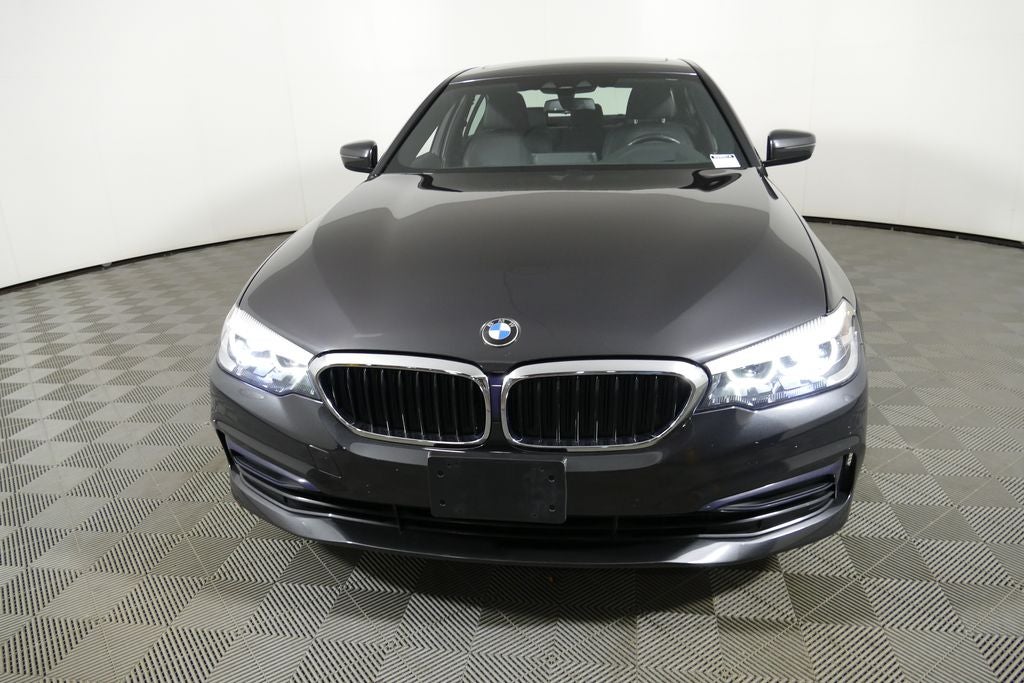 2019 BMW 5 Series 530i xDrive
