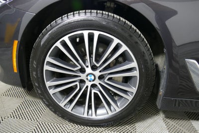 2019 BMW 5 Series 530i xDrive