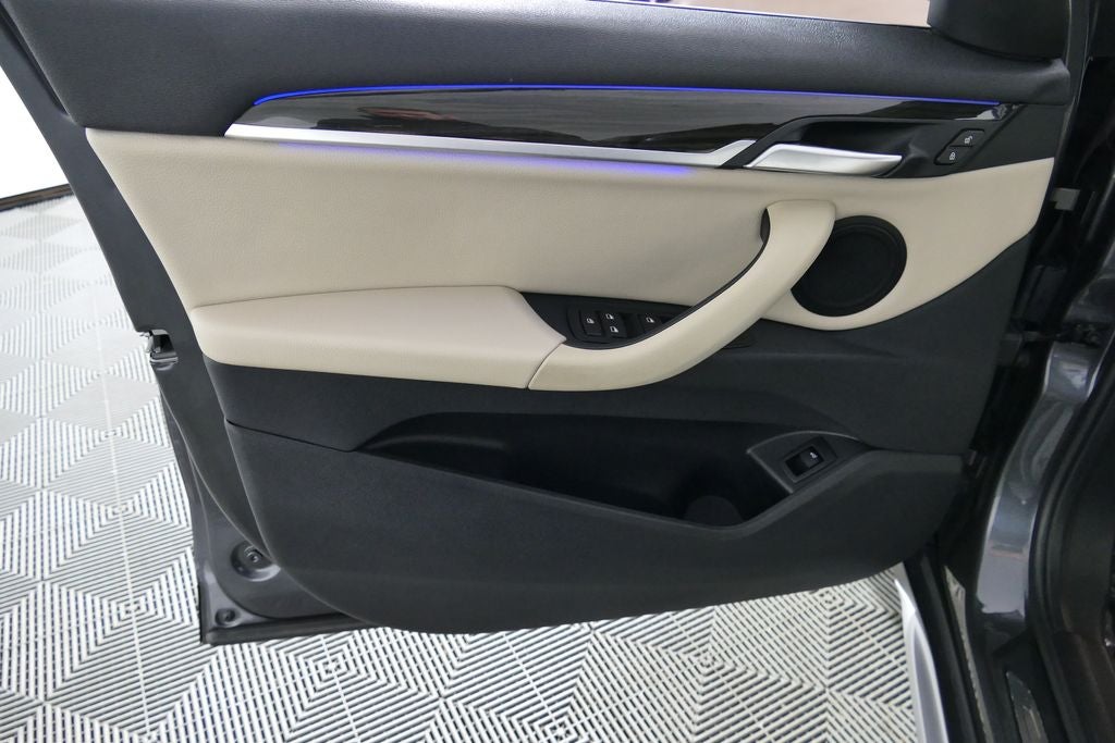 2021 BMW X1 sDrive28i