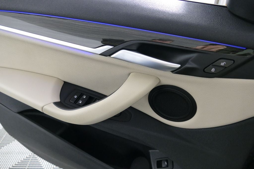 2021 BMW X1 sDrive28i
