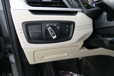2021 BMW X1 sDrive28i