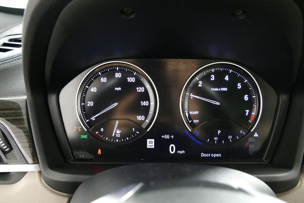 2021 BMW X1 sDrive28i