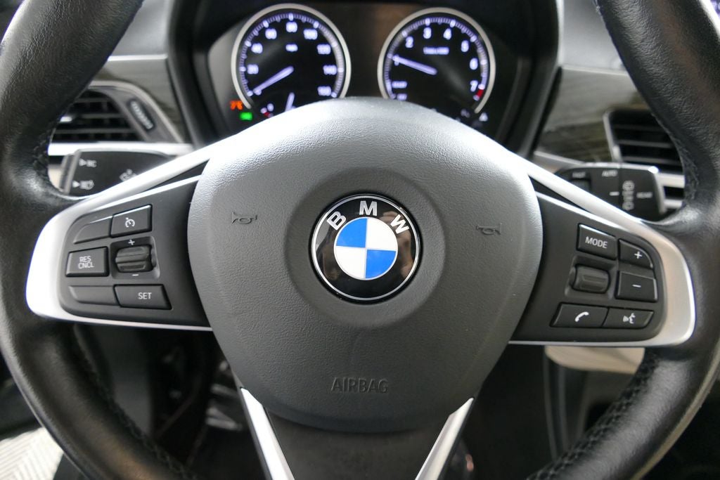 2021 BMW X1 sDrive28i