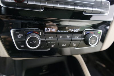 2021 BMW X1 sDrive28i