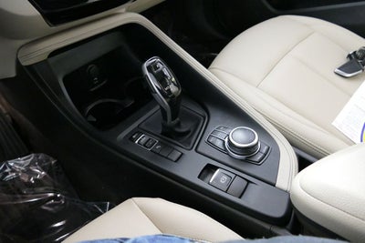 2021 BMW X1 sDrive28i