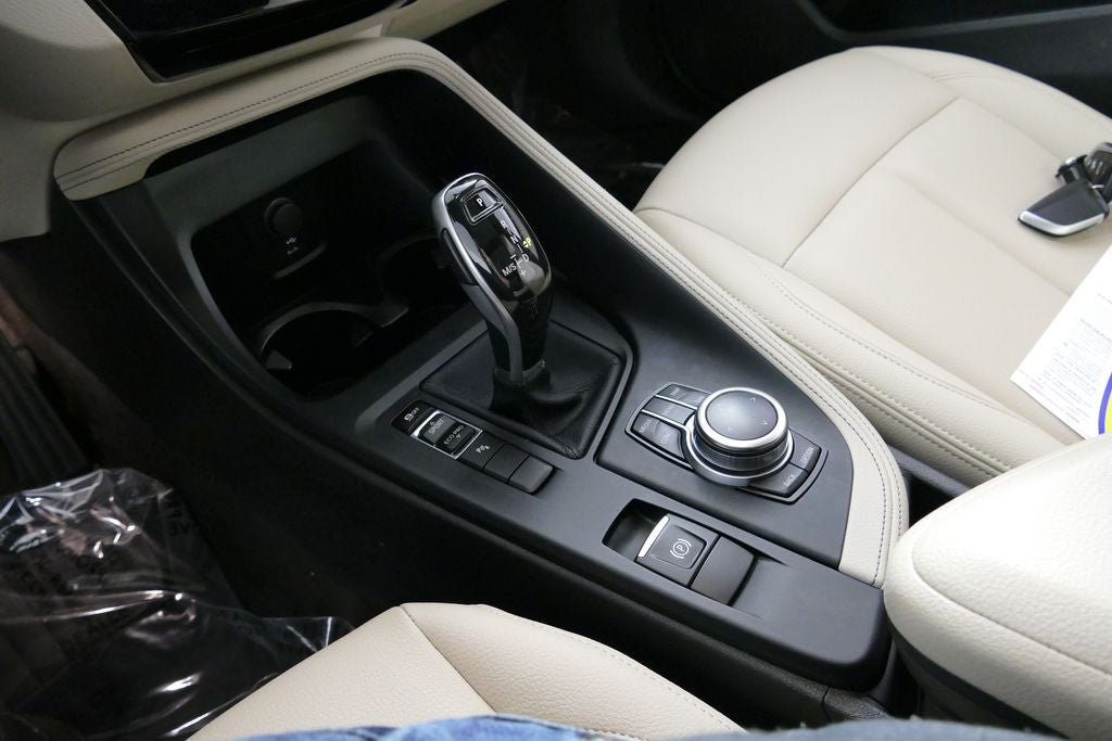 2021 BMW X1 sDrive28i