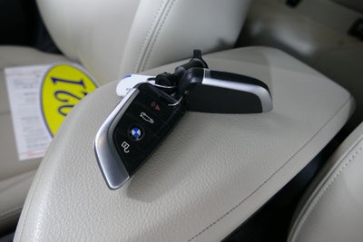 2021 BMW X1 sDrive28i
