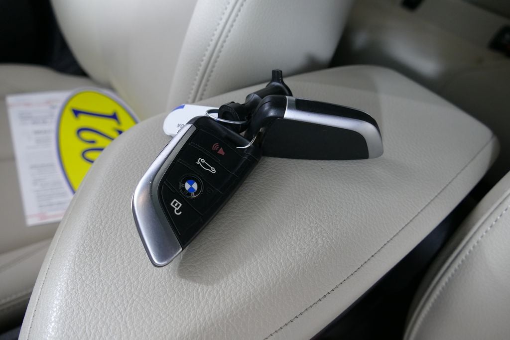 2021 BMW X1 sDrive28i