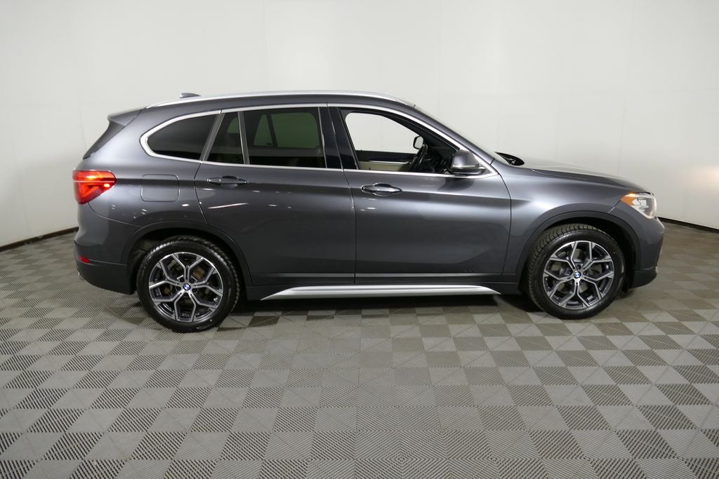 2021 BMW X1 sDrive28i