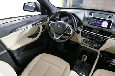 2021 BMW X1 sDrive28i