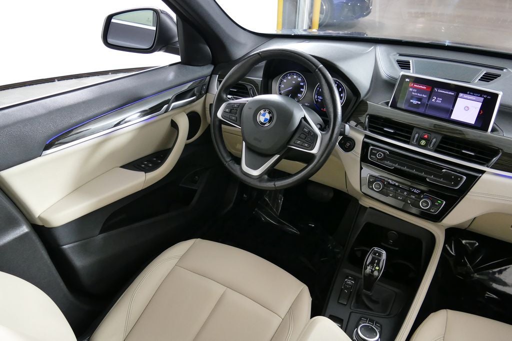 2021 BMW X1 sDrive28i