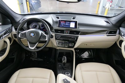 2021 BMW X1 sDrive28i