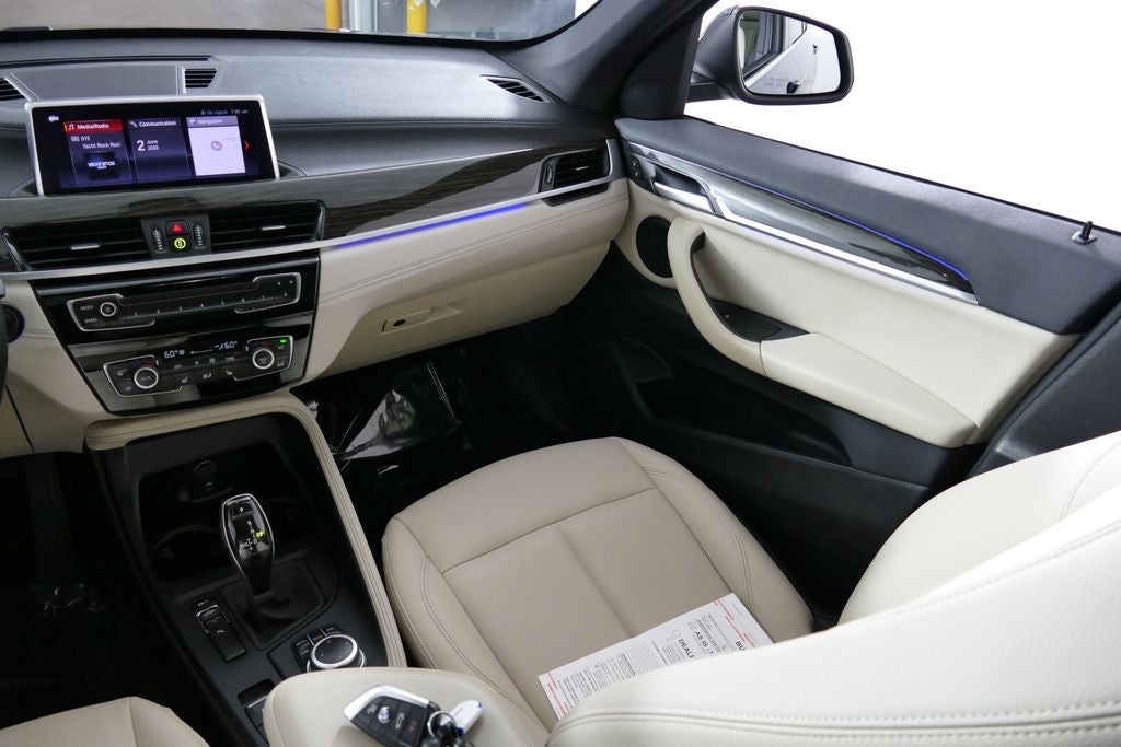 2021 BMW X1 sDrive28i