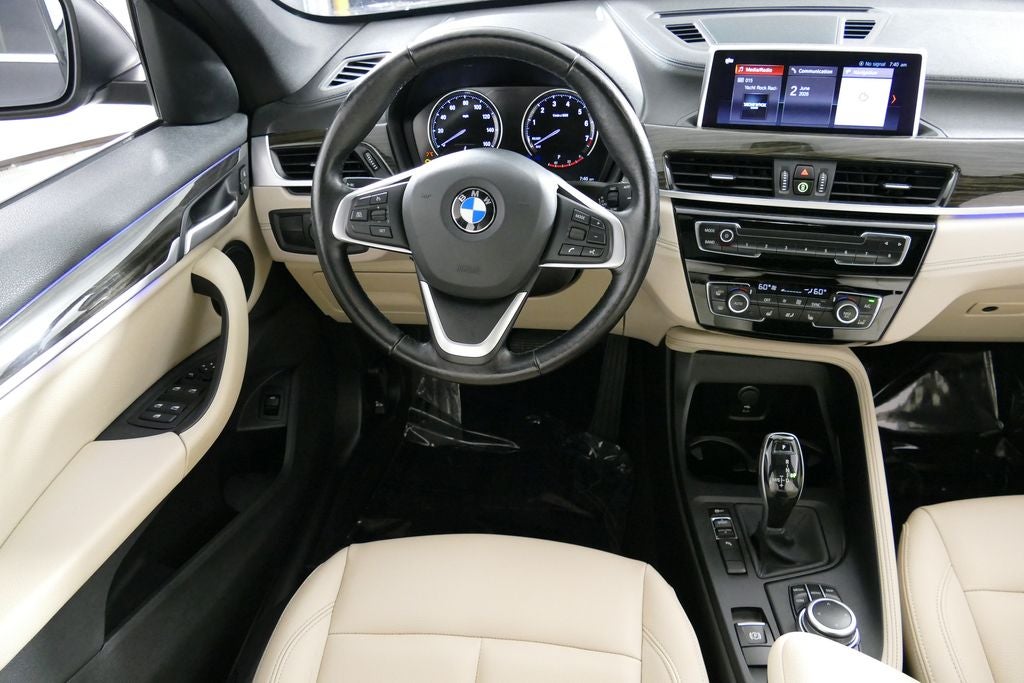 2021 BMW X1 sDrive28i