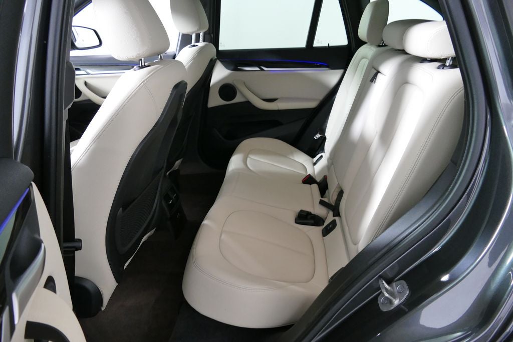 2021 BMW X1 sDrive28i