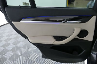 2021 BMW X1 sDrive28i