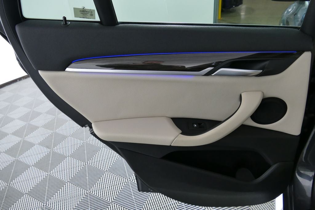 2021 BMW X1 sDrive28i