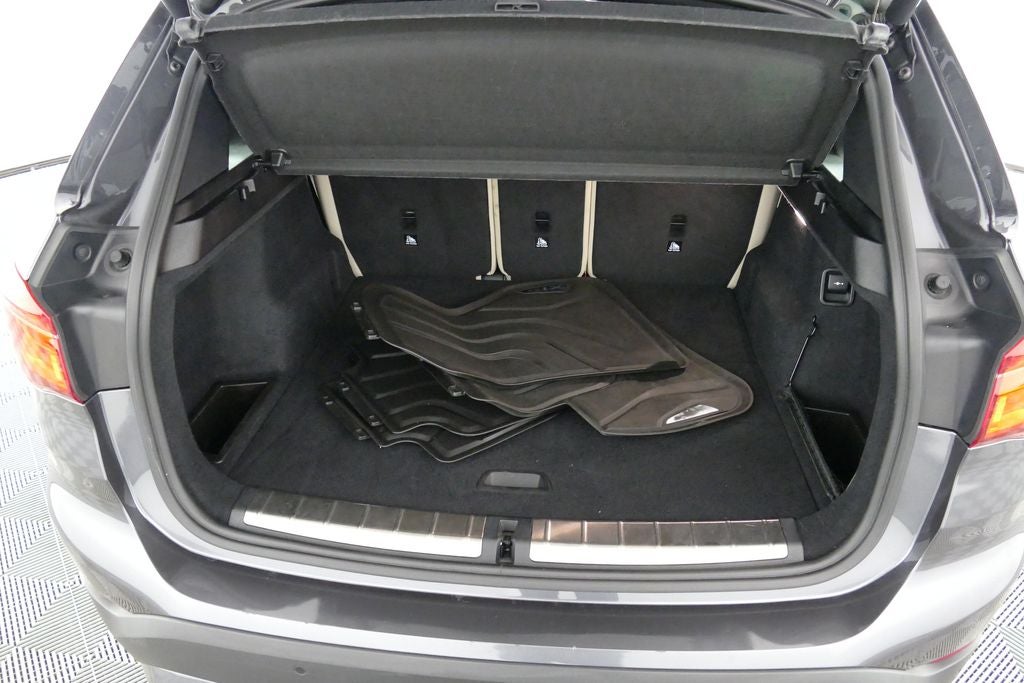 2021 BMW X1 sDrive28i