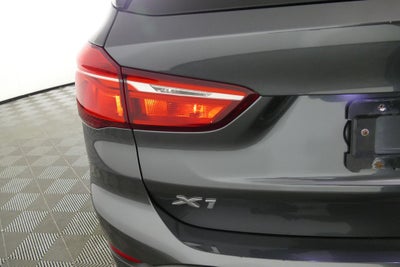 2021 BMW X1 sDrive28i