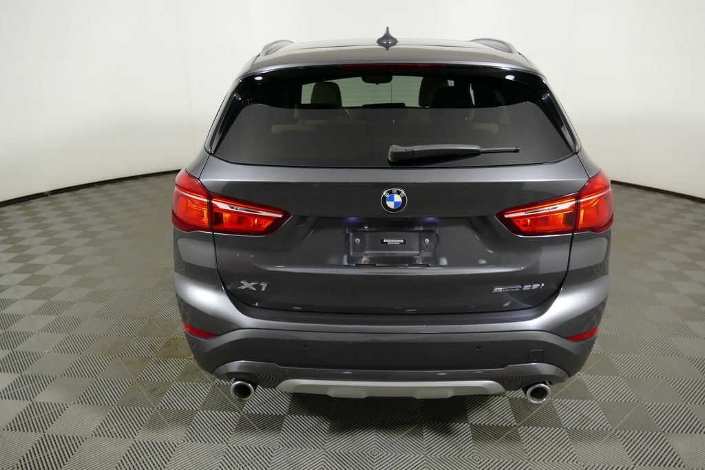 2021 BMW X1 sDrive28i