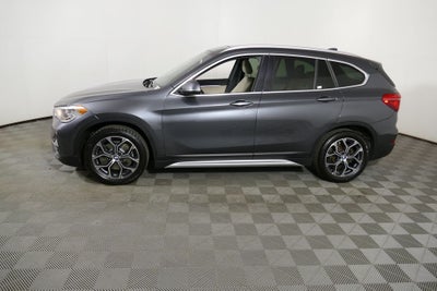 2021 BMW X1 sDrive28i