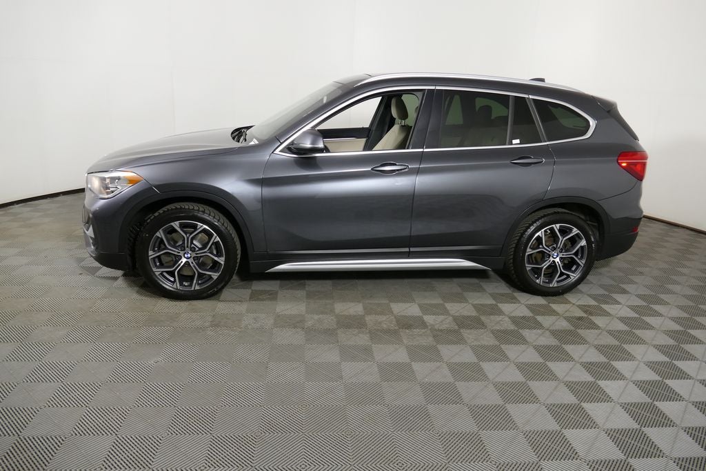 2021 BMW X1 sDrive28i
