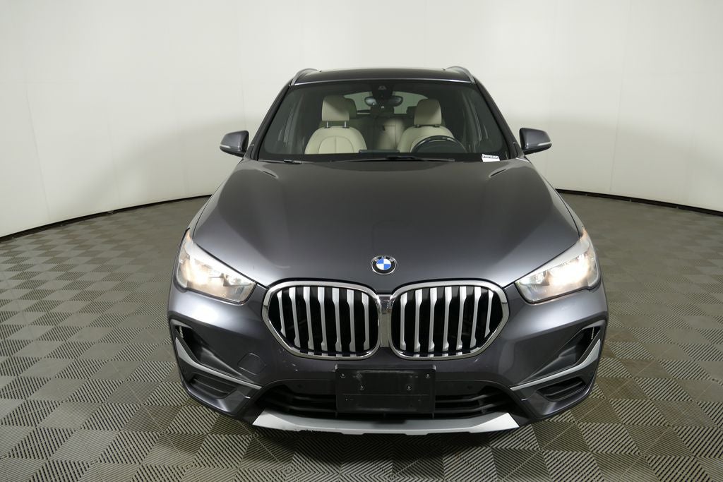 2021 BMW X1 sDrive28i
