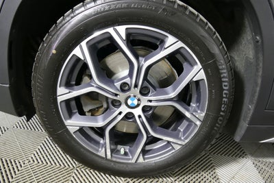 2021 BMW X1 sDrive28i