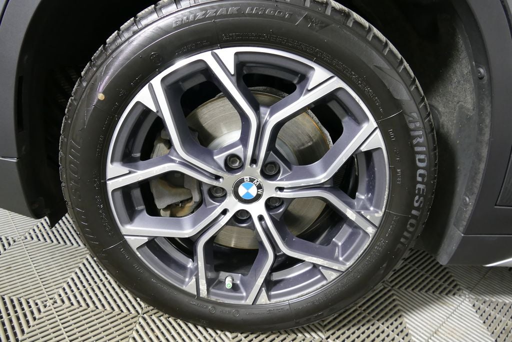2021 BMW X1 sDrive28i