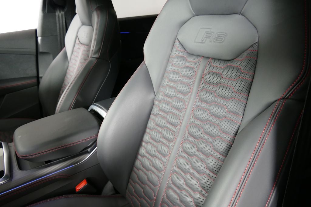 2025 Audi RS Q8 performance 4.0T quattro