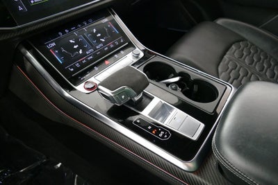 2022 Audi RS Q8 4.0T quattro