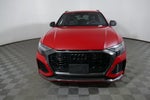 2022 Audi RS Q8 4.0T quattro