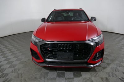 2022 Audi RS Q8 4.0T quattro