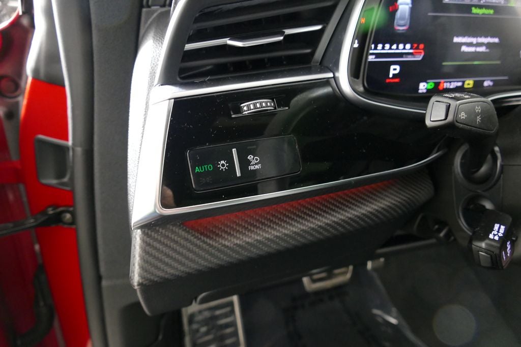2022 Audi RS Q8 4.0T quattro