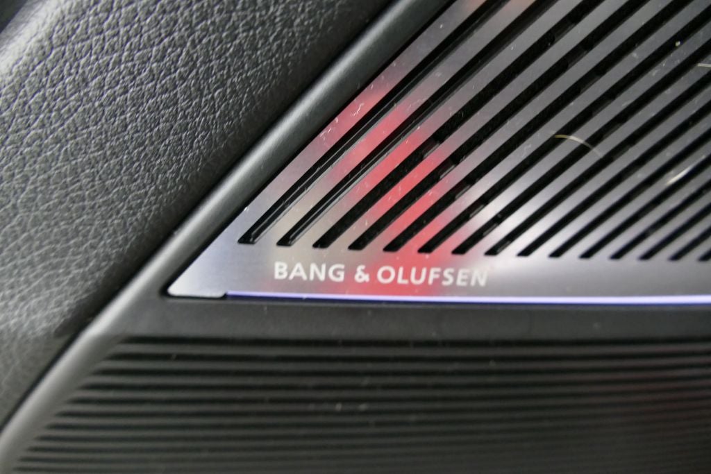 2022 Audi RS Q8 4.0T quattro