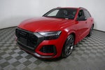 2022 Audi RS Q8 4.0T quattro