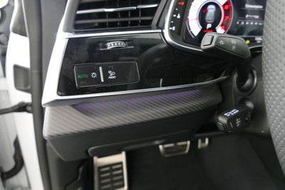2026 Audi RS Q8 performance 4.0T quattro