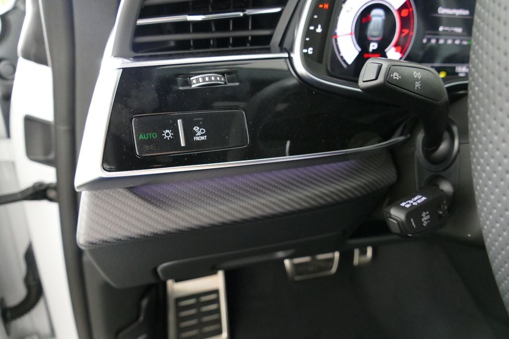 2026 Audi RS Q8 performance 4.0T quattro