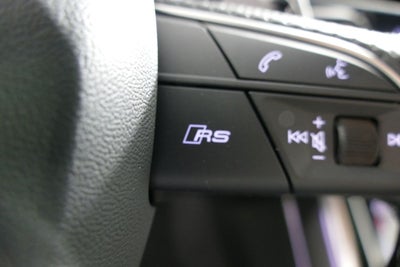 2026 Audi RS Q8 performance 4.0T quattro