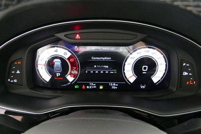 2026 Audi RS Q8 performance 4.0T quattro