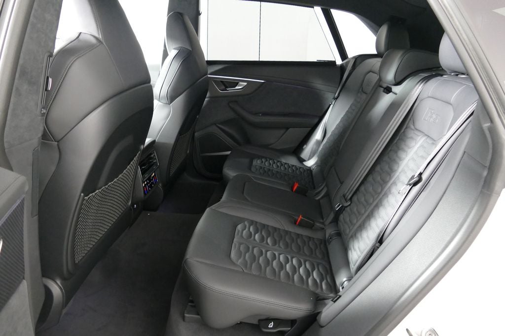 2026 Audi RS Q8 performance 4.0T quattro