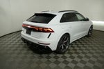 2026 Audi RS Q8 performance 4.0T quattro
