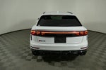 2026 Audi RS Q8 performance 4.0T quattro